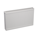 FixTrend szélső csatlakozású beépített szelepes radiátor 6 pontos jobbos/balos 22V/600x1600 mm - gepesz.hu