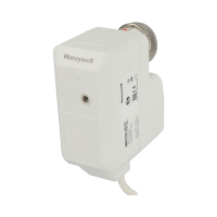 HONEYWELL M6410 motoros szelepállító 3-pont vezérléshez kézi állítással 180 N 230 V - gepesz.hu