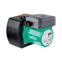 WILO TOP-Z 30/10 RG HMV cirkulációs szivattyú 5/4 230 V - gepesz.hu